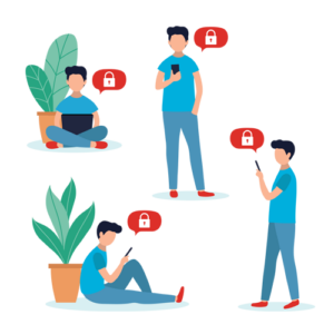 Locktober Male Chastity Challenge - Gay slave Academy